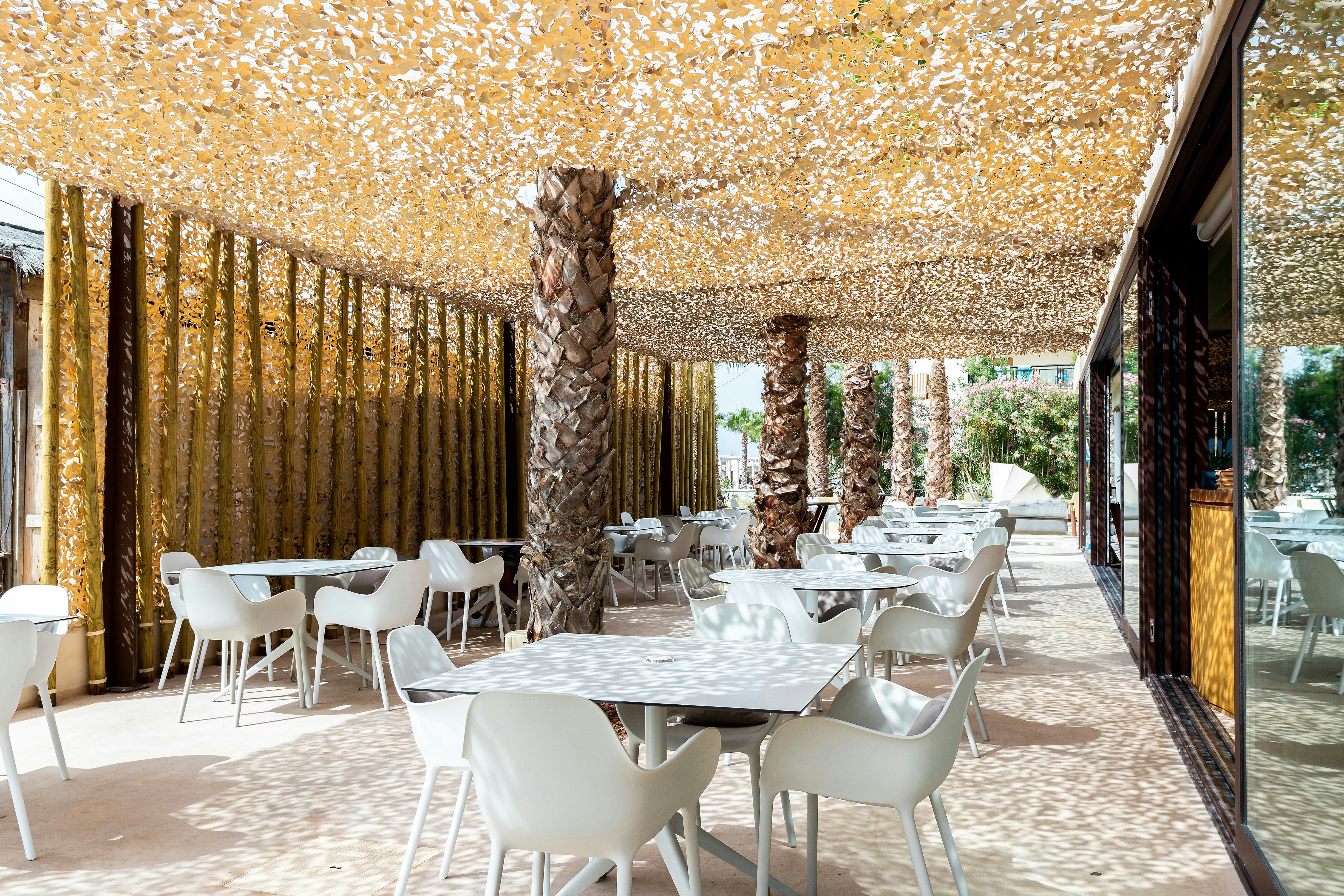 Higueron Hotel Malaga Curio Collection by Hilton 36/50