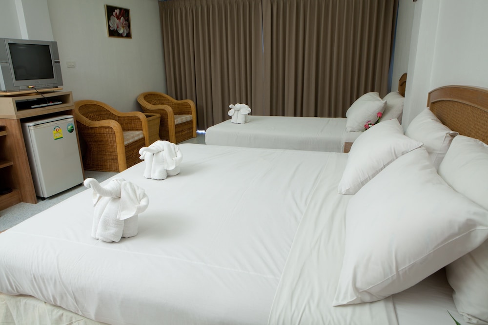 Phranang Place Hotel Krabi 26/64