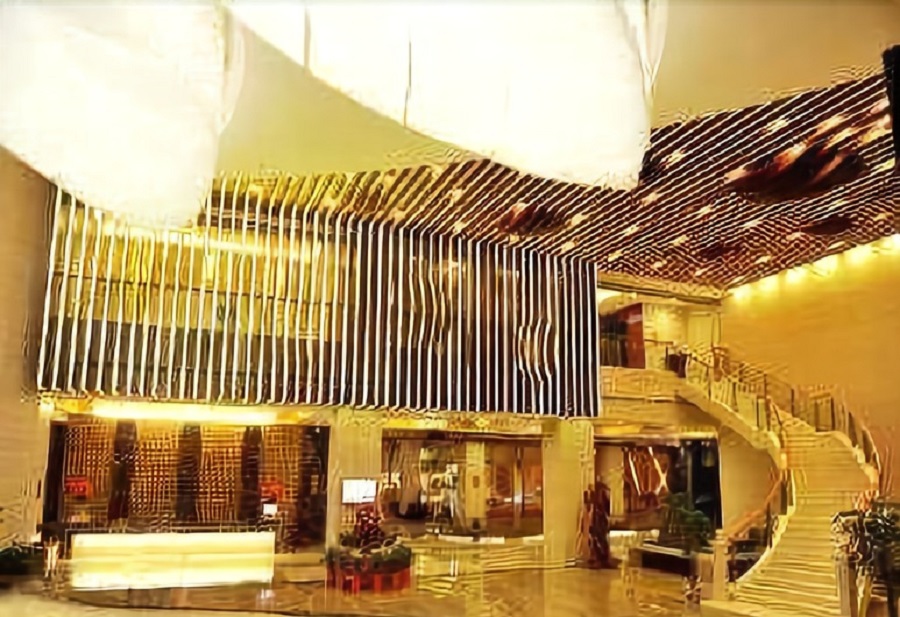 Ramada Plaza by Wyndham Shaowu 3/26