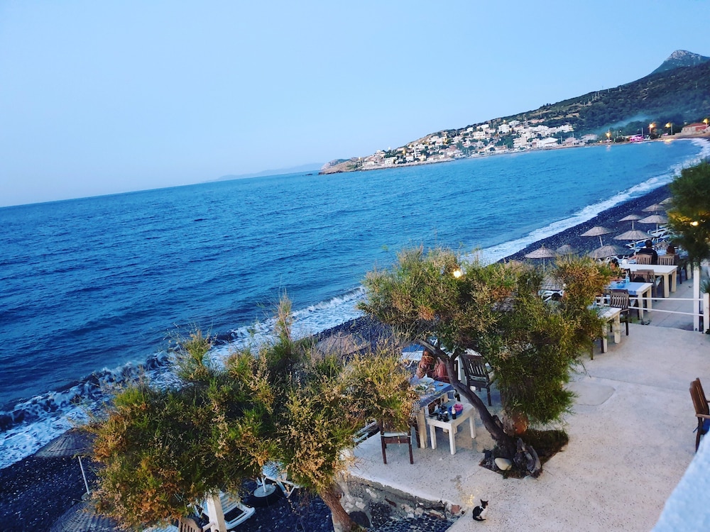 Lipsos Hotel 31/41