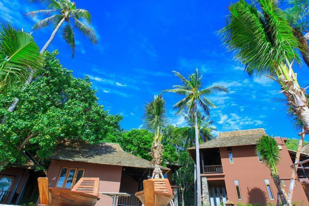 Koh Tao Beach Club 14/67