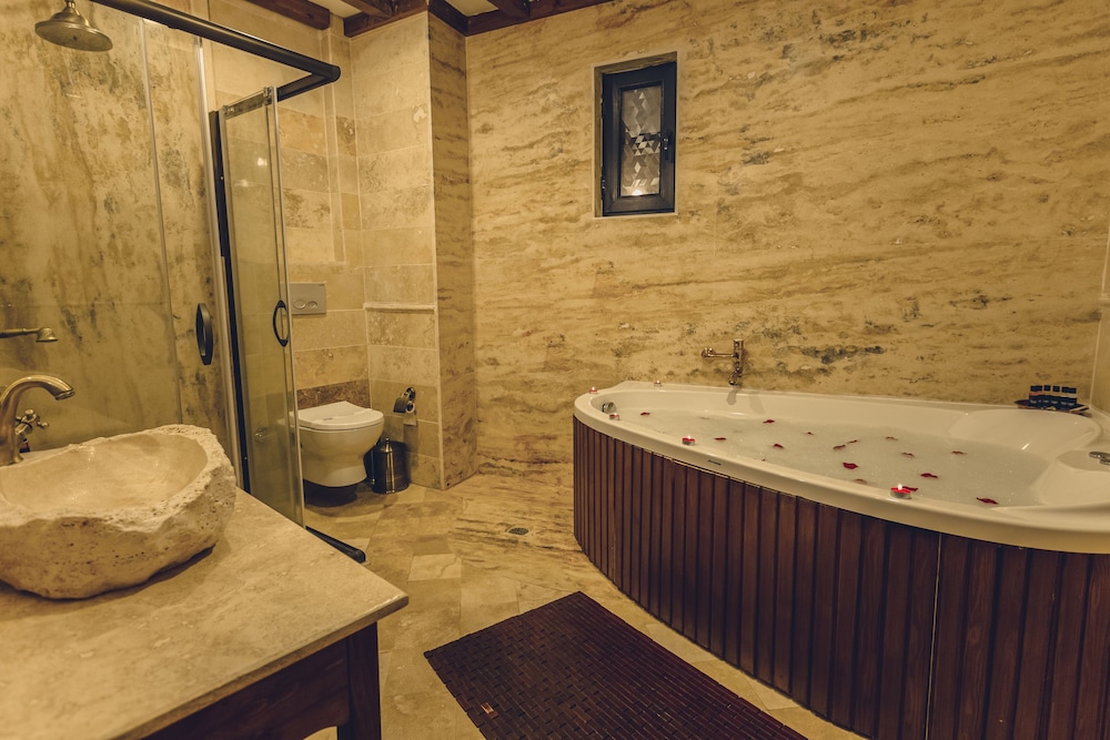 Sobek Stone House Cappadocia 47/50
