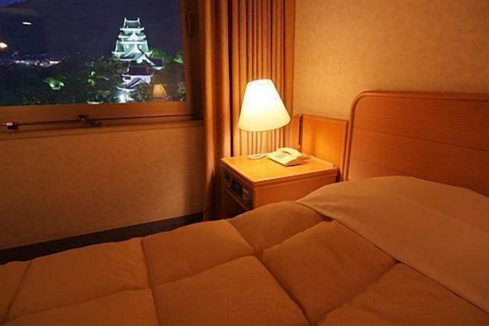 Hotel Excel Okayama 23/49