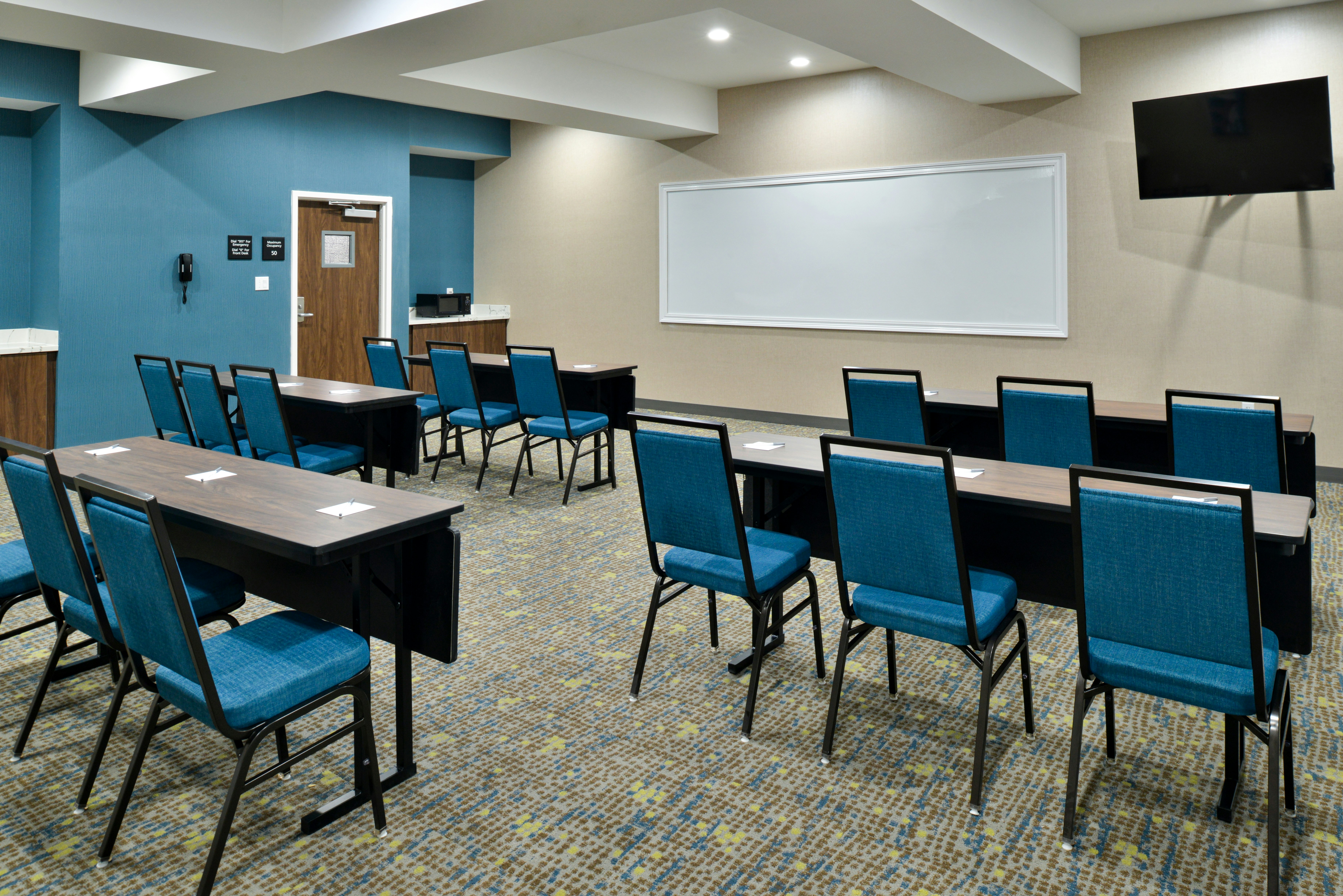 Hampton Inn Laplace 38/45