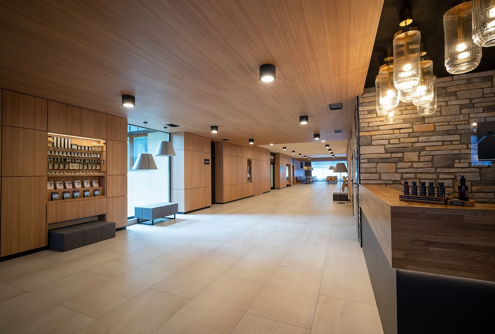 Wellness Hotel Svornost 5/69