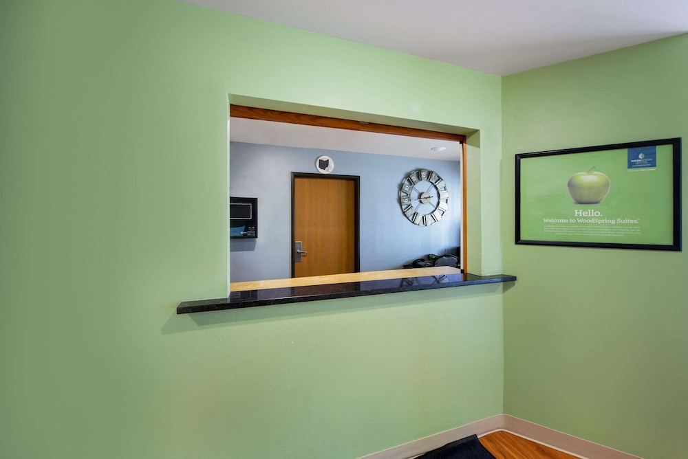 WoodSpring Suites Columbus Southeast 3/24