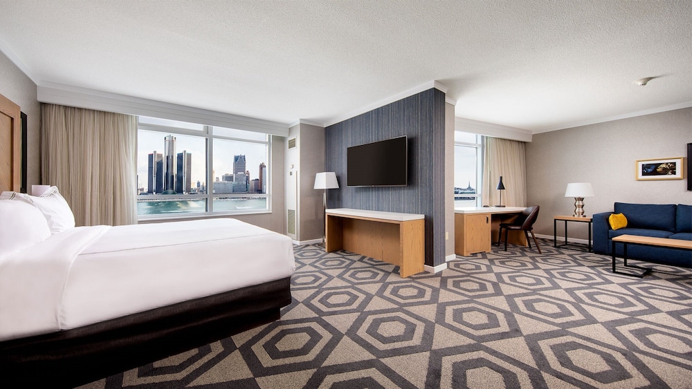 Caesars Windsor- A Caesars Rewards Destination 17/47