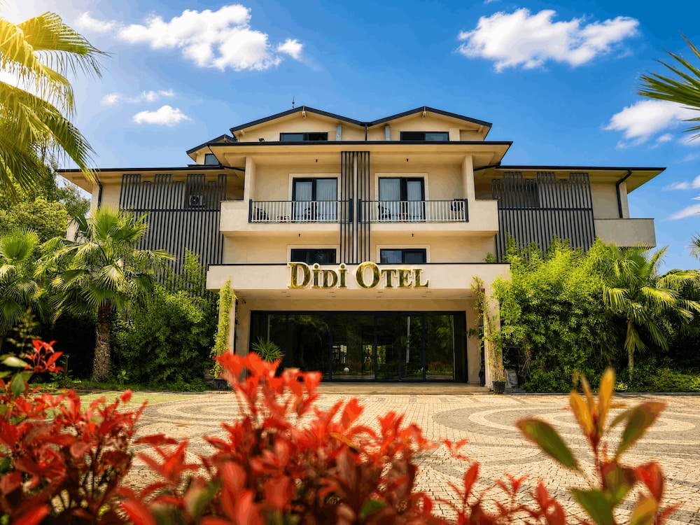 Didi Hotel 5/50