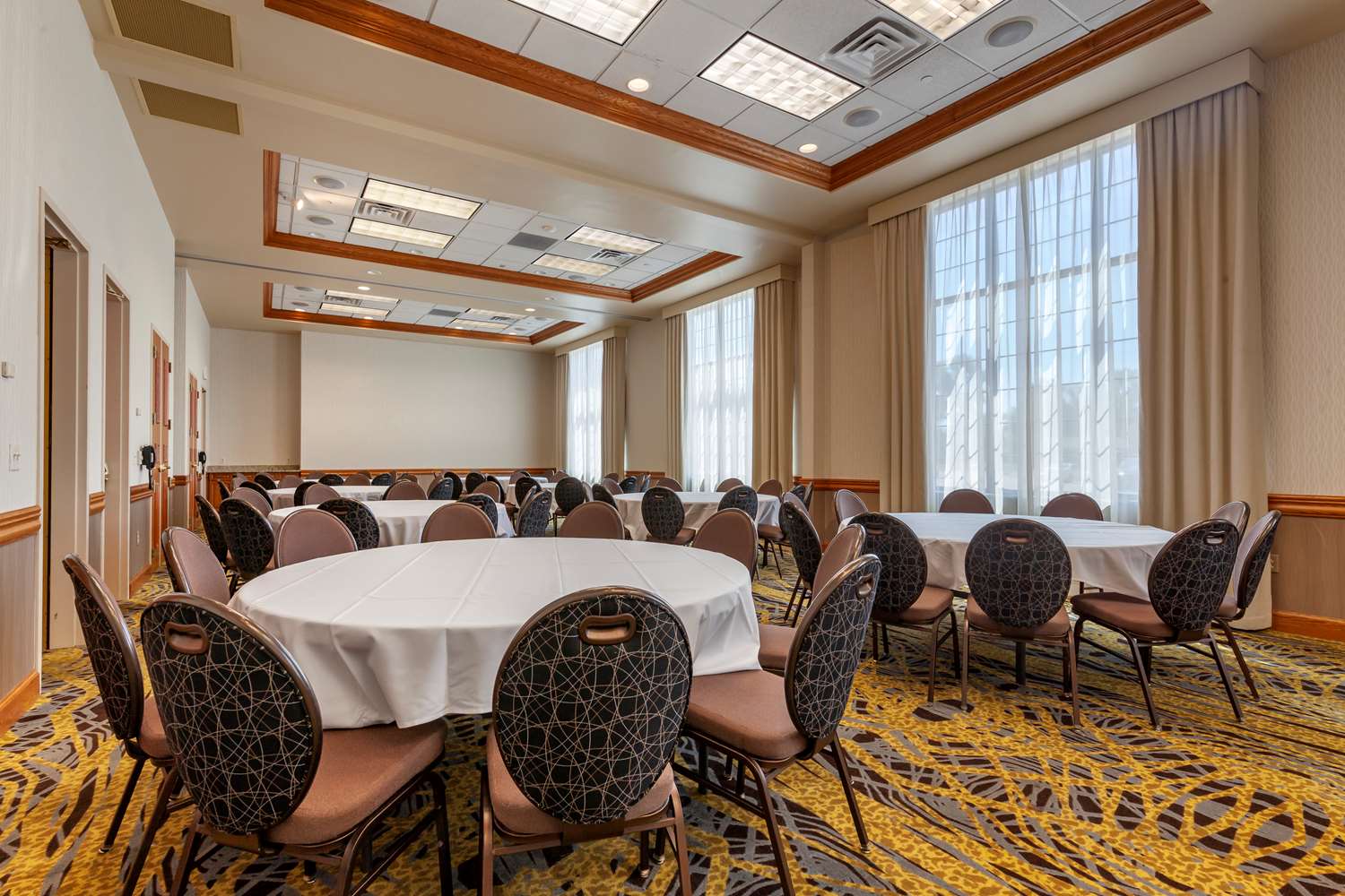 Best Western Premier Bridgewood Resort Hotel 53/60