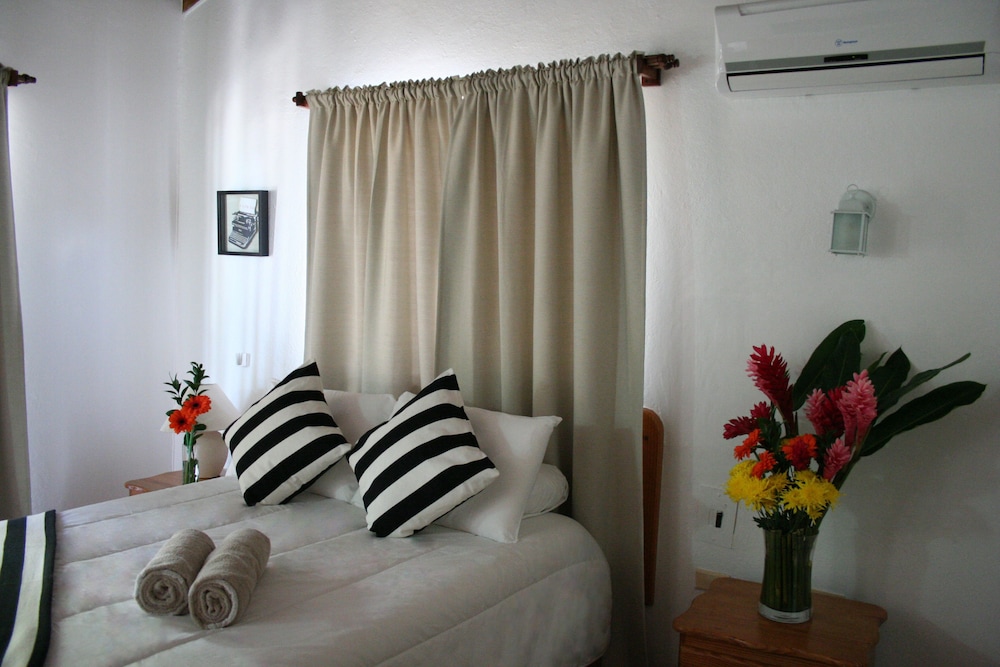 Hotel Zapata 45/71