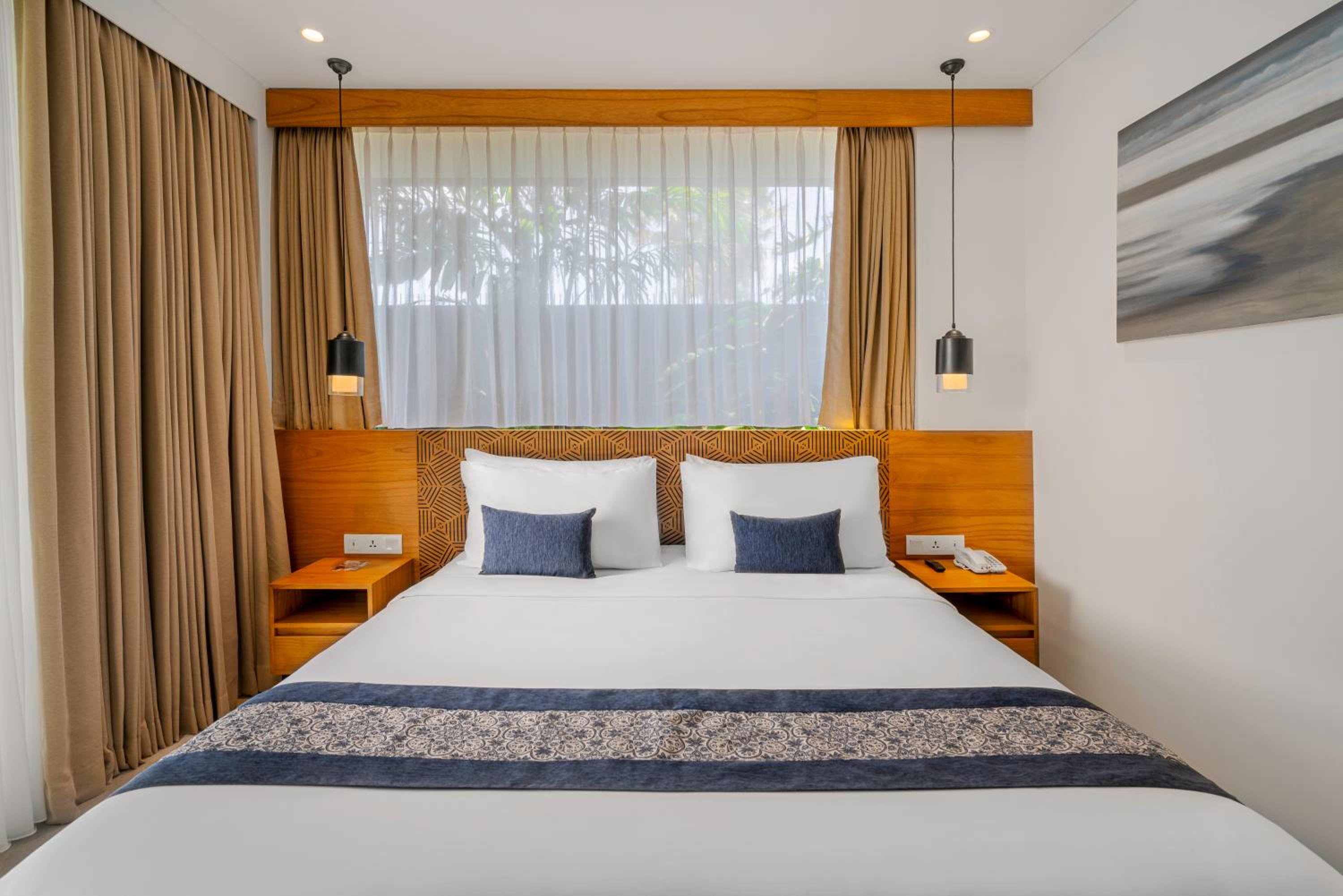 جناح رئاسي، Citadines Berawa Beach Bali Resort 4/10