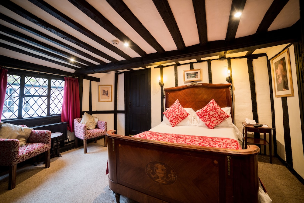 The Mermaid Inn 38/55