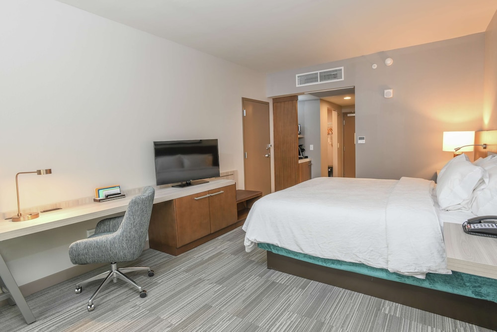 Hilton Garden Inn Cincinnati Midtown 17/58
