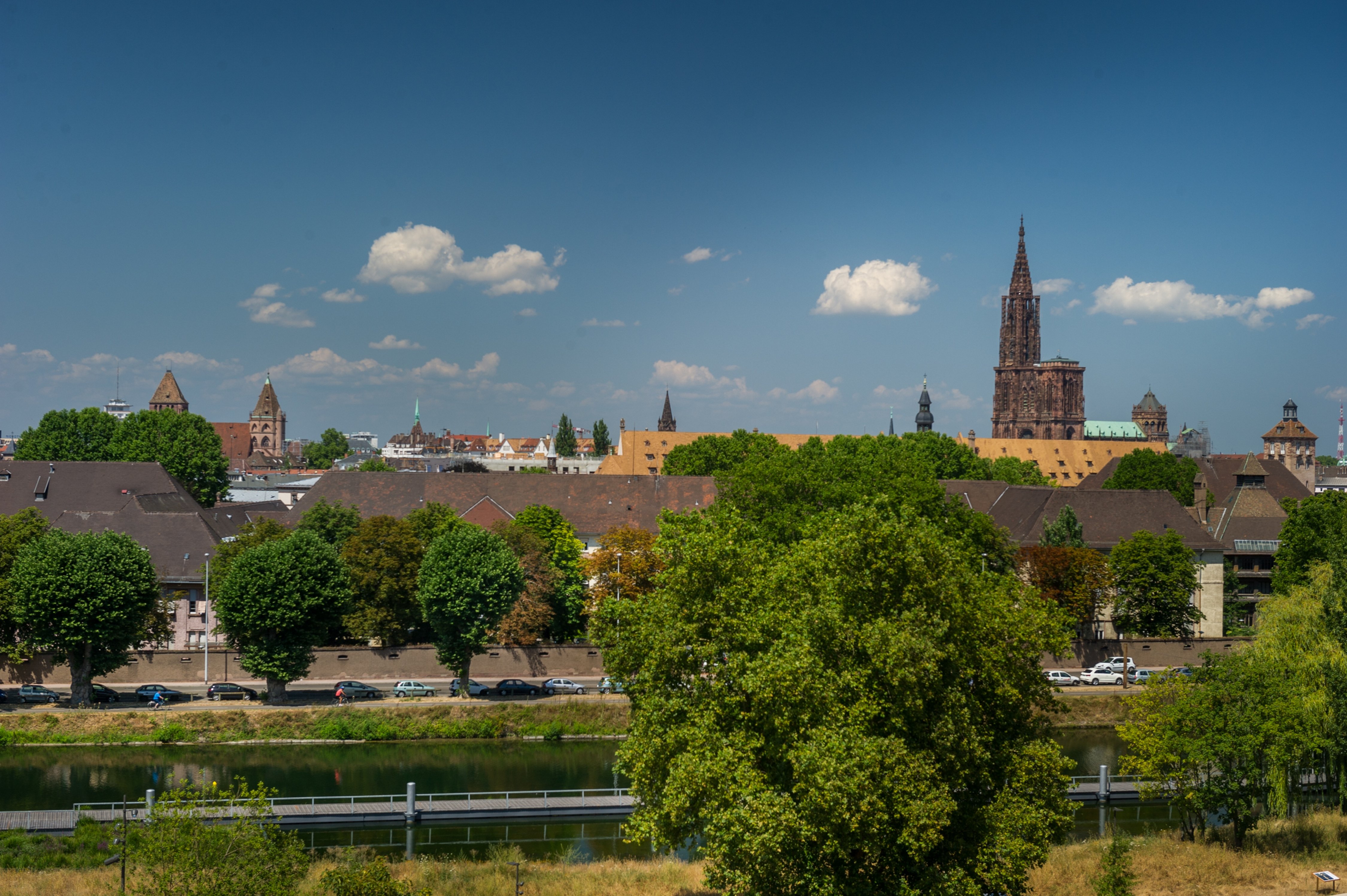 Holiday Inn Express Strasbourg Centre 67/74