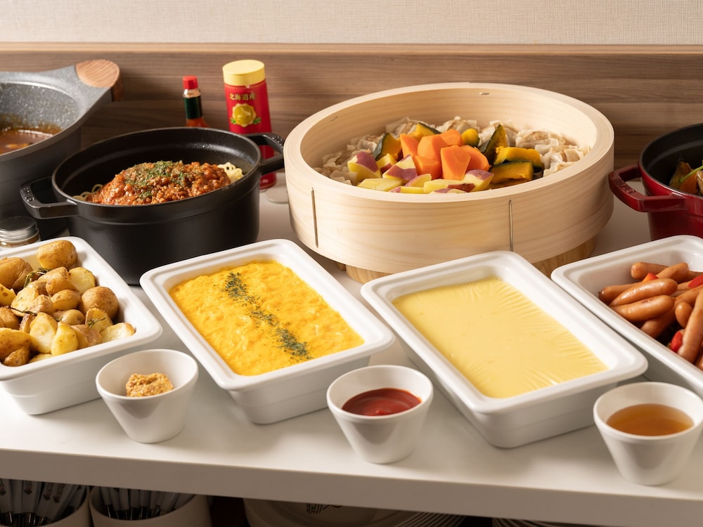 ホテルビスタ松山 写真3