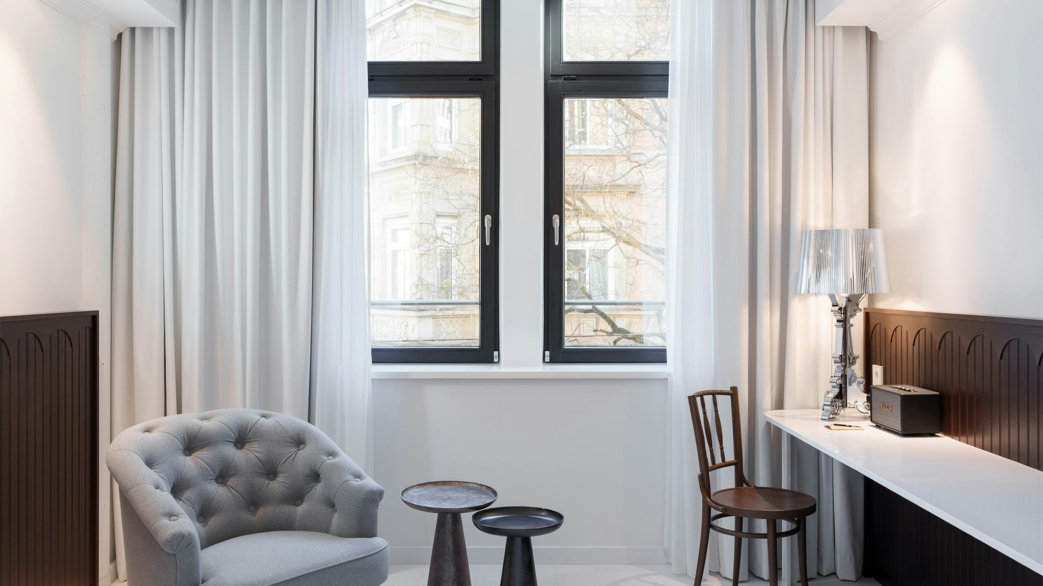 Ruby Hanna Hotel Stuttgart 29/50