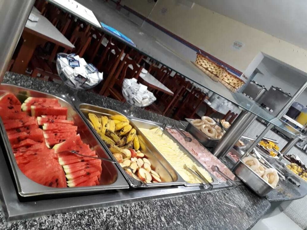Hotel São Luiz 14/48