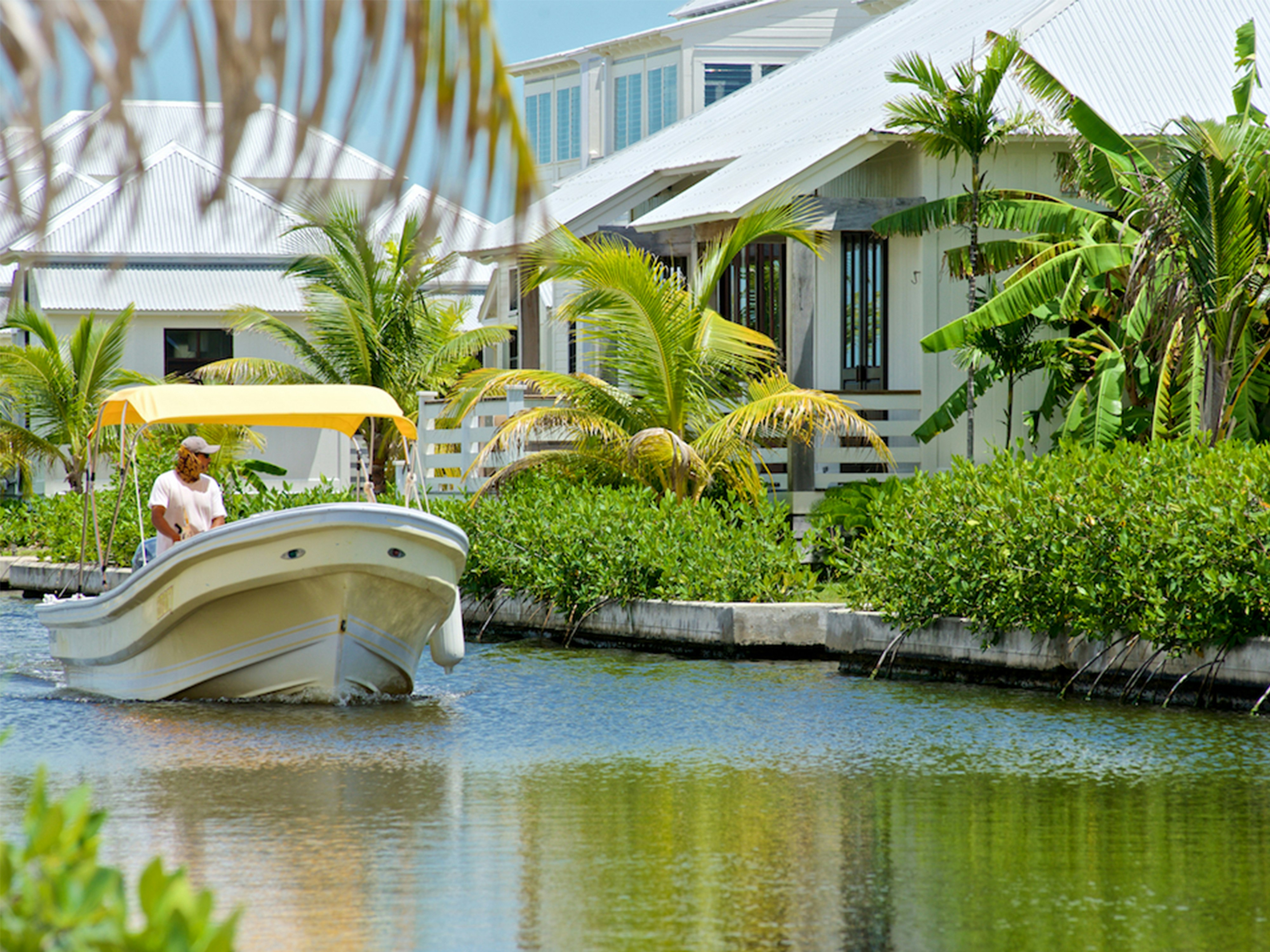 Mahogany Bay Resort & Beach Club, Curio Collection by Hilton 92/92