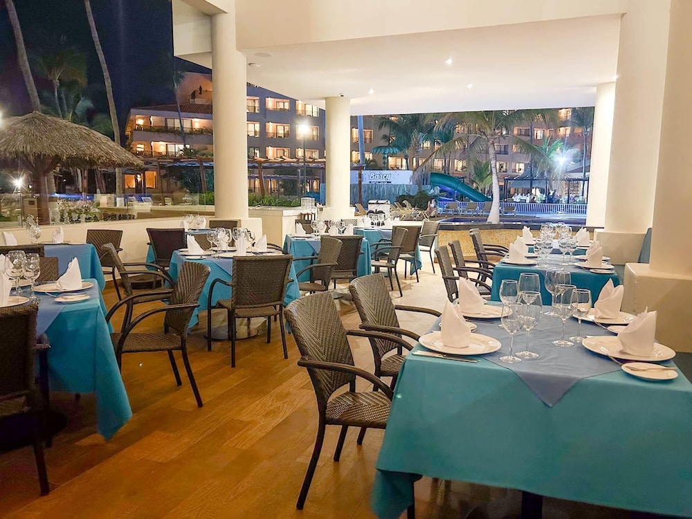 Barcelo Huatulco - All Inclusive 49/71