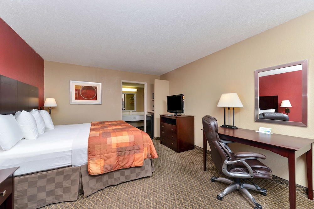 Guest Inn Ardmore 17/43