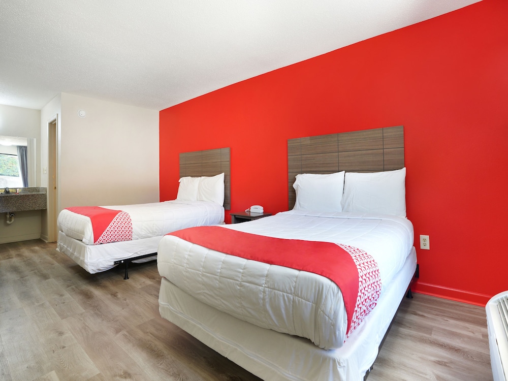 Oyo Hotel Decatur I 285 The Perimeter 13/30