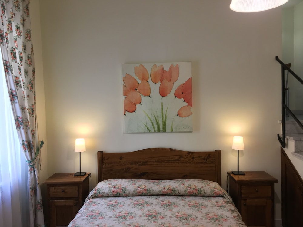 B&B Laocoonte 10/58