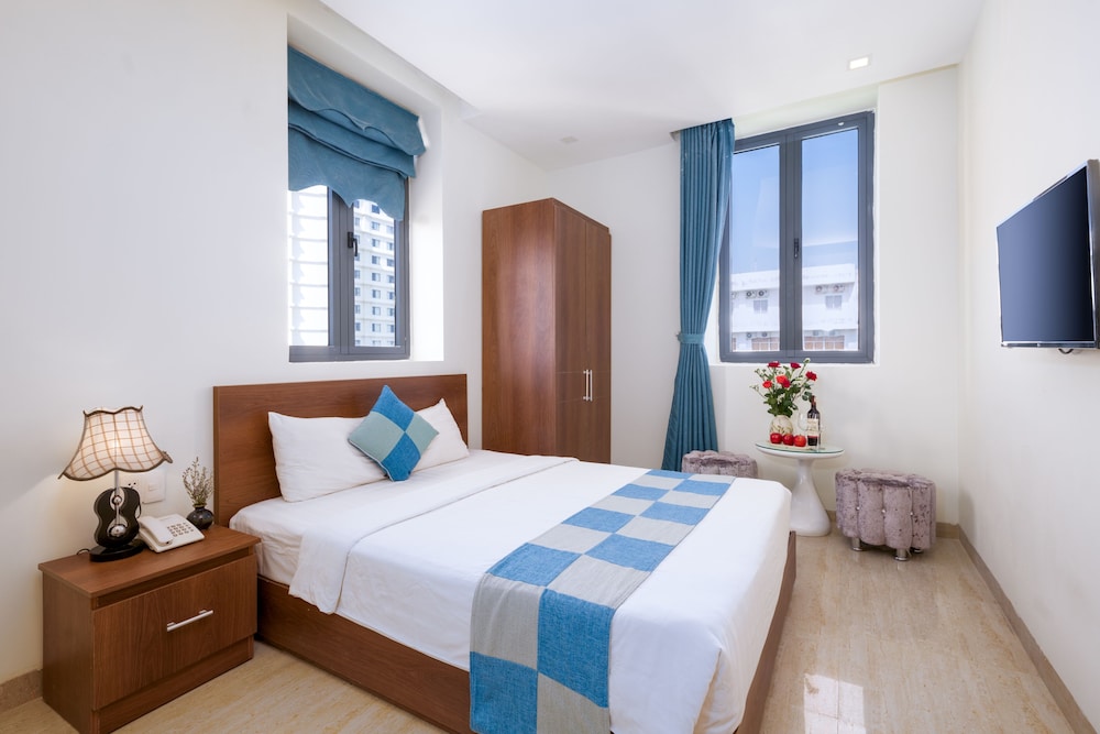 Ocean Garden Boutique Danang By Haviland 12/62