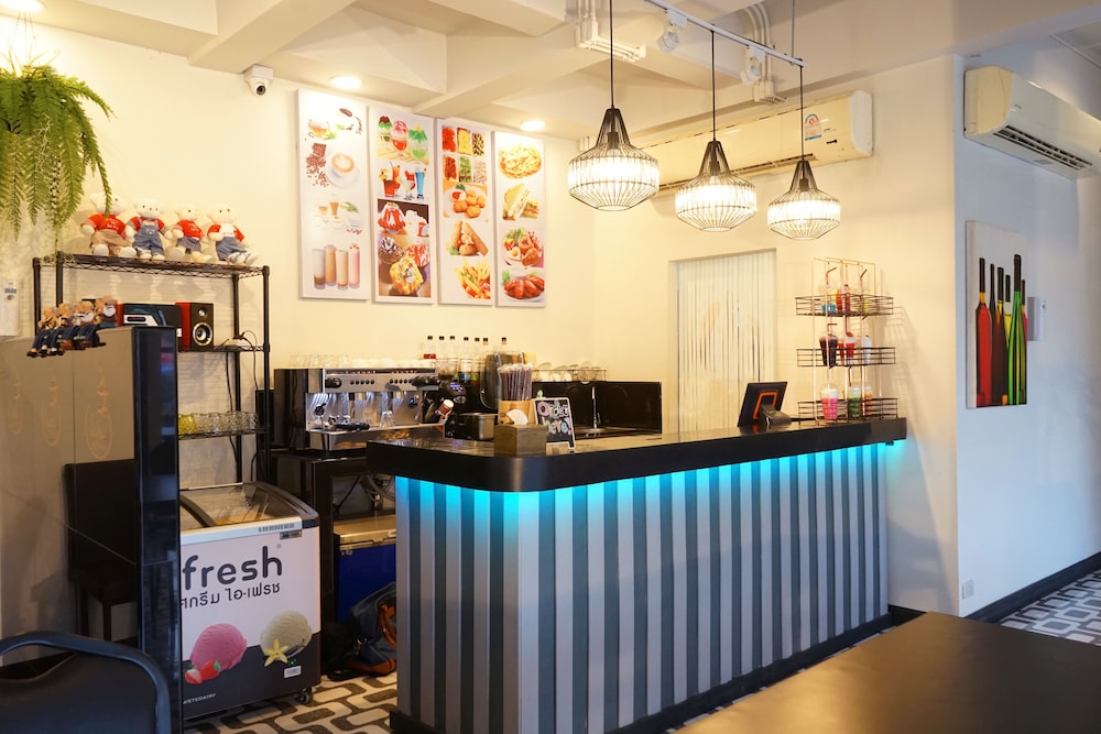 Sabai Place Donmueang Airport 8/50