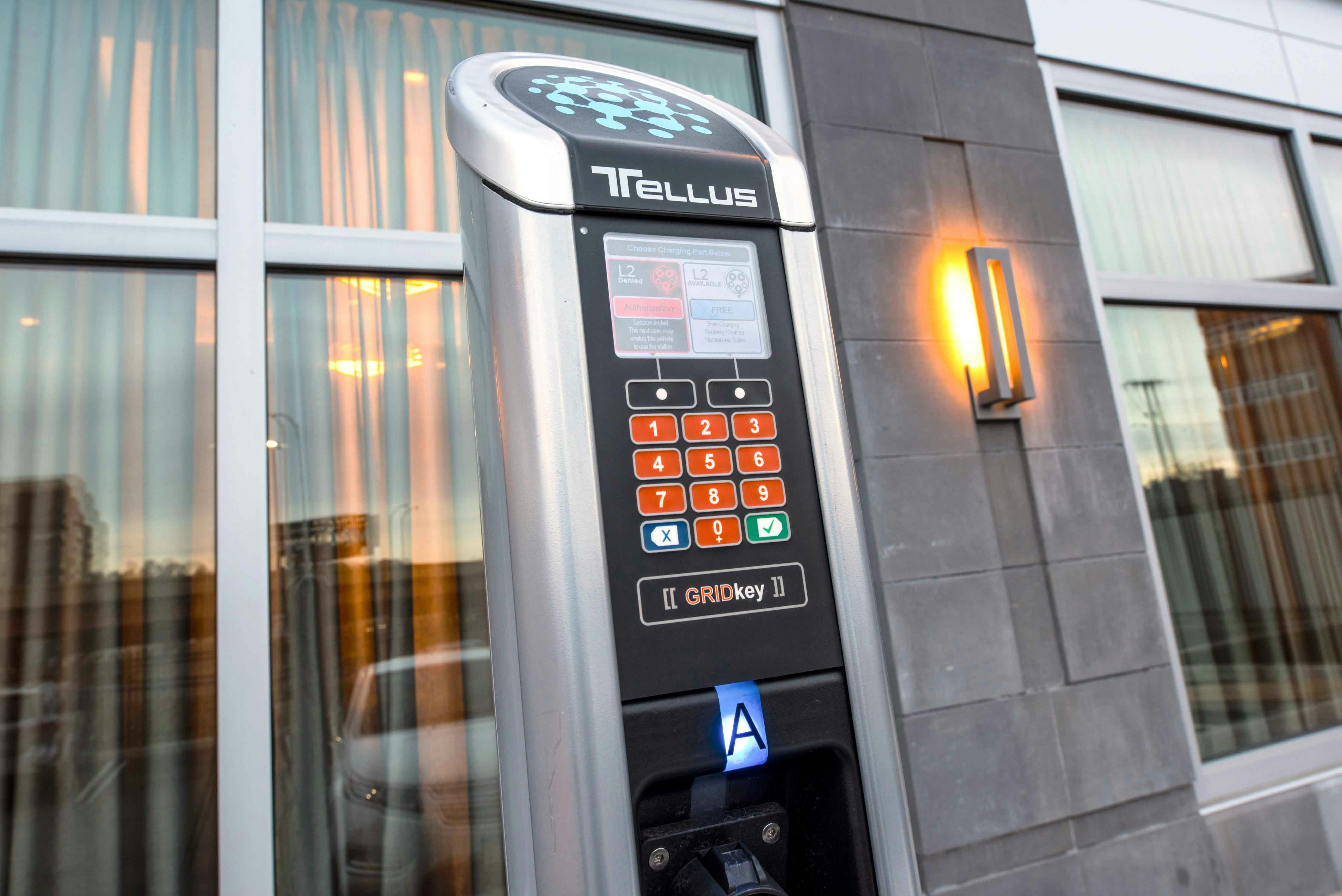 Homewood Suites By Hilton Boston Logan Airport Chelsea in CHELSEA - MA