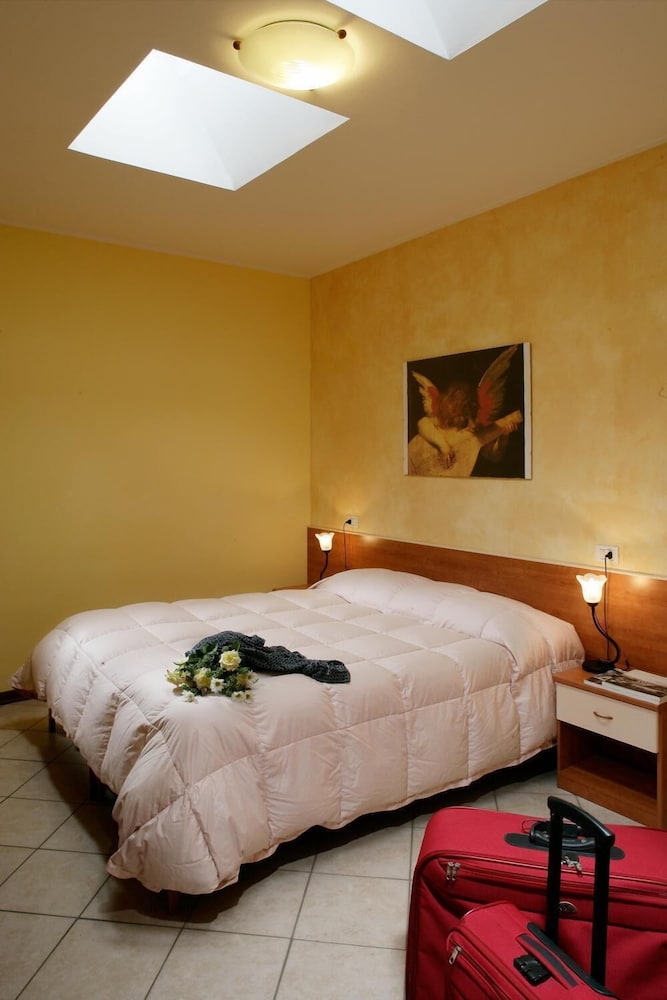 Apartamenti Il Turrione 7/27