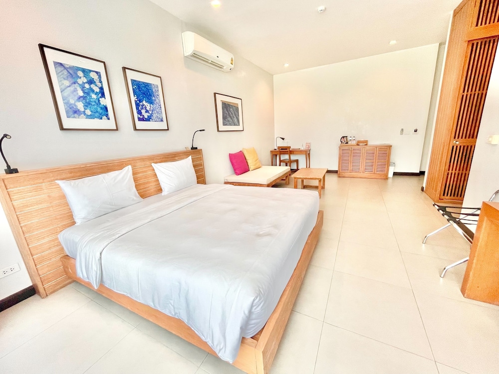 Zensala Riverpark Resort 23/78