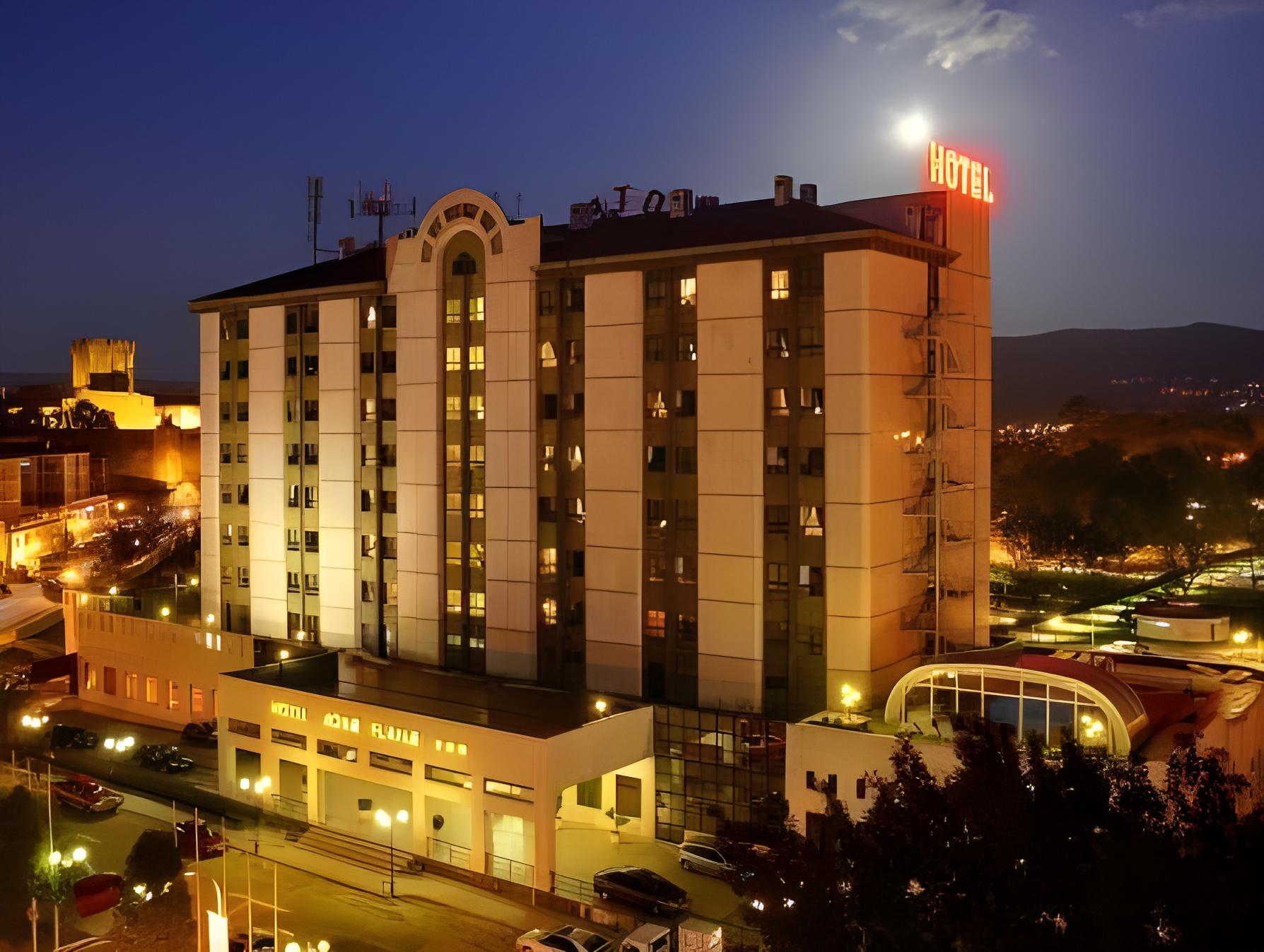 hotel