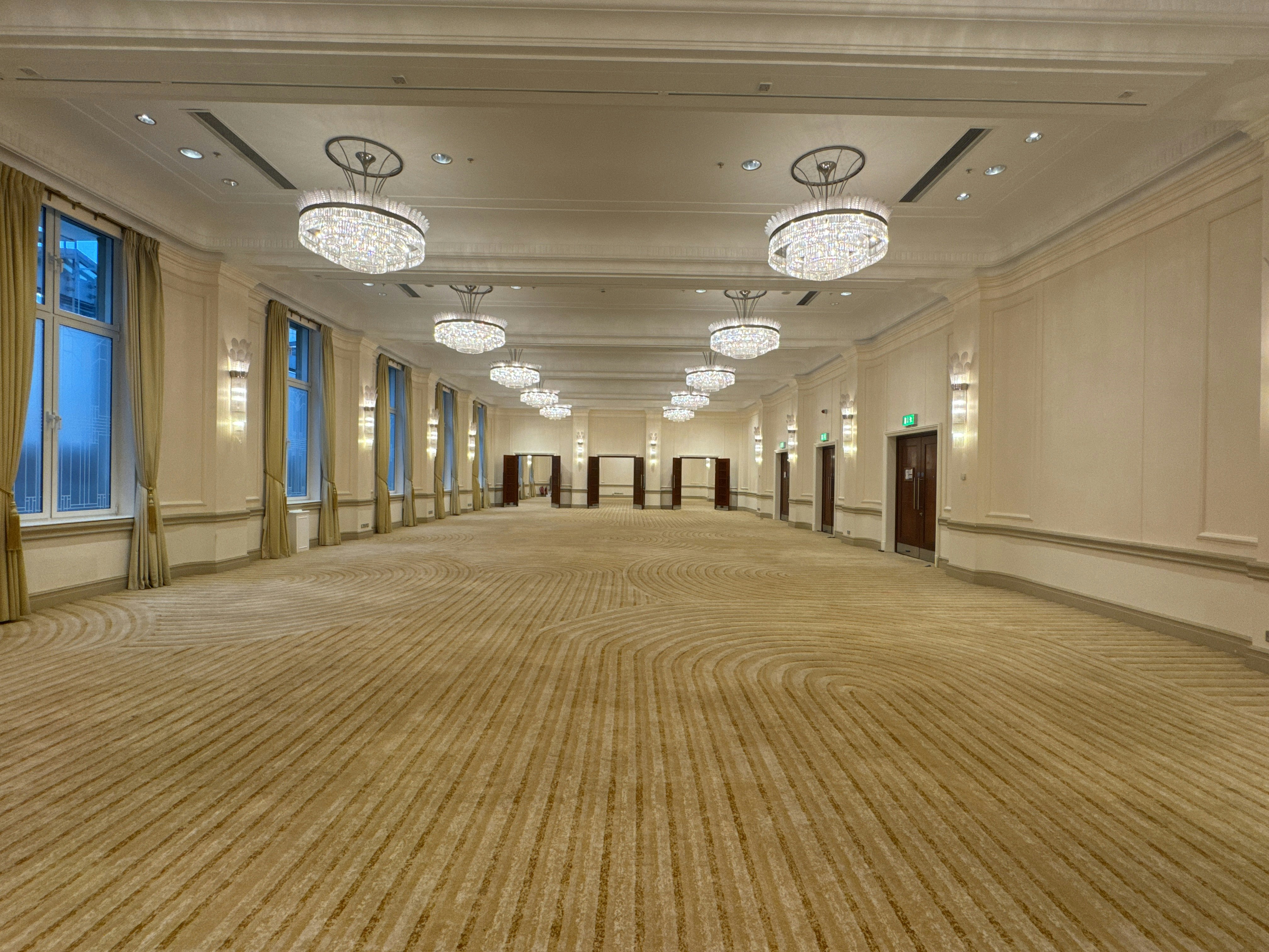 Hilton London Paddington 74/84