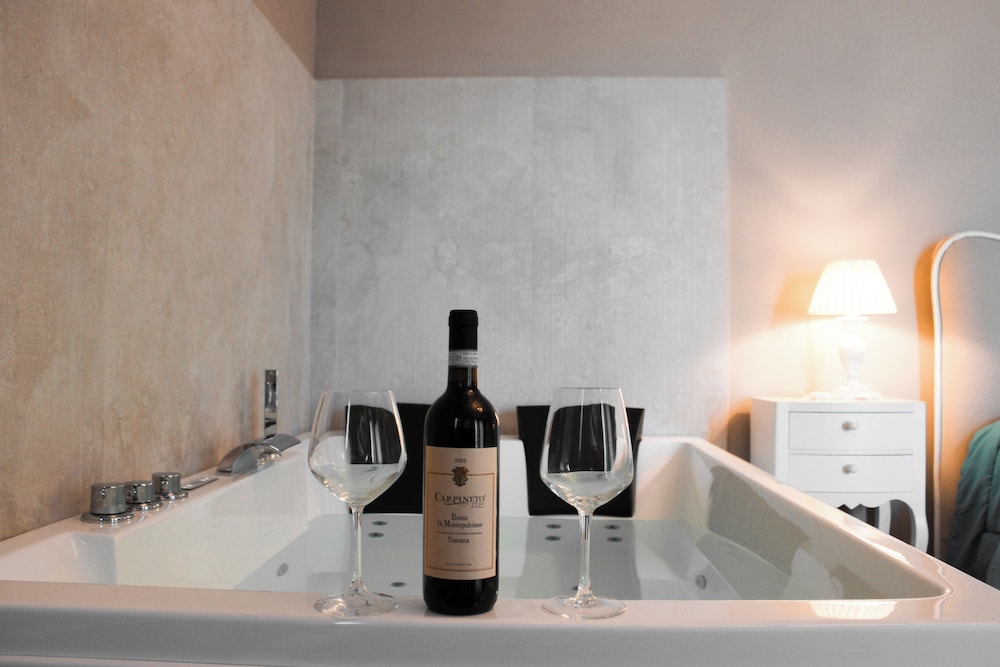Antica Quercia & Spa 19/50