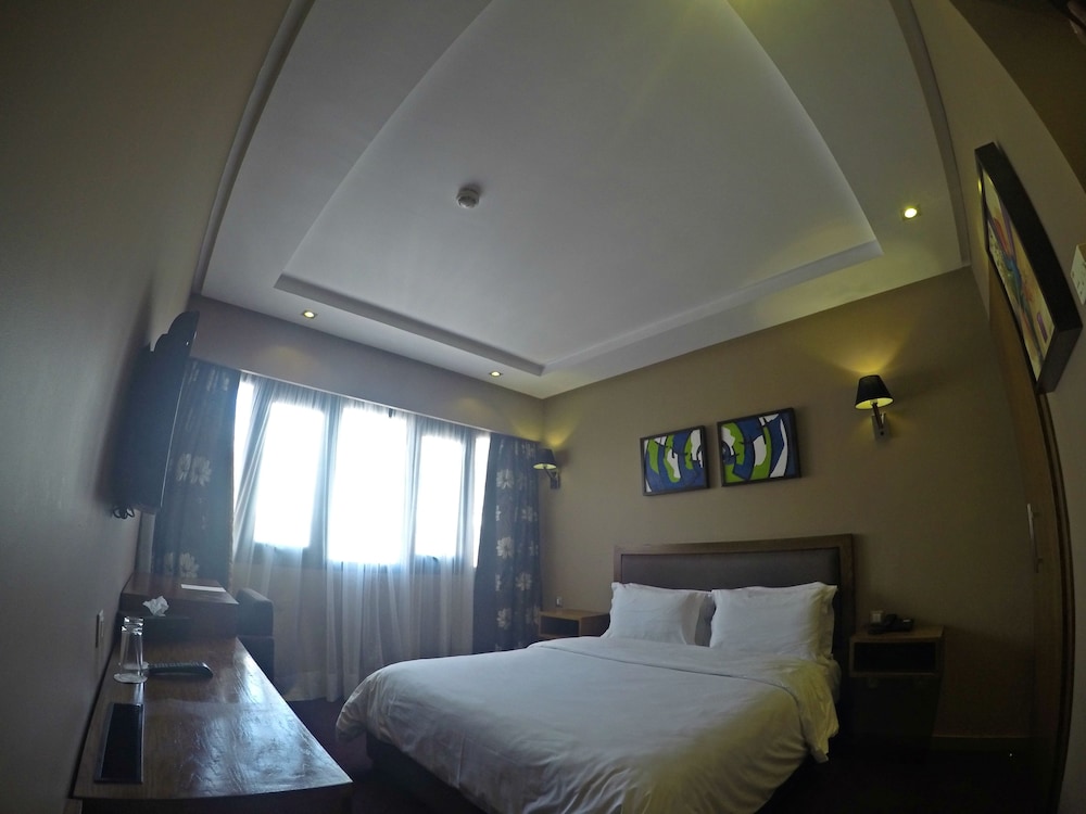 Belere Hotel Rabat 15/81