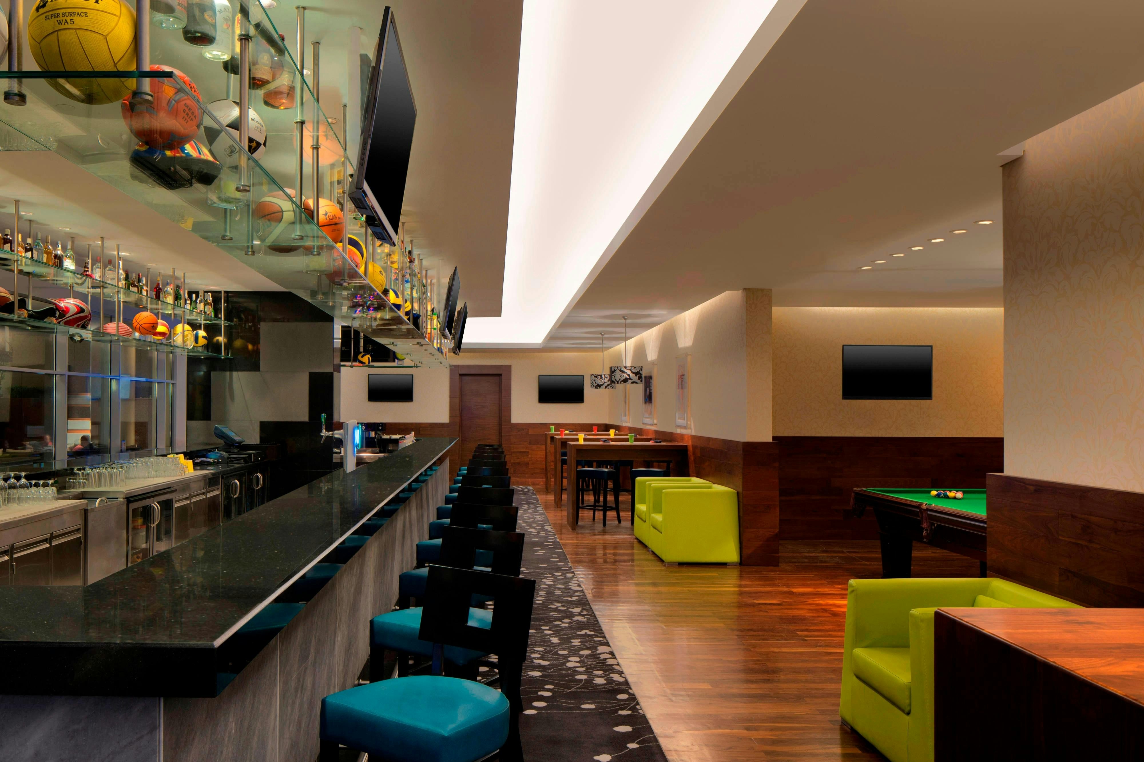 Le Meridien Cairo Airport 43/63