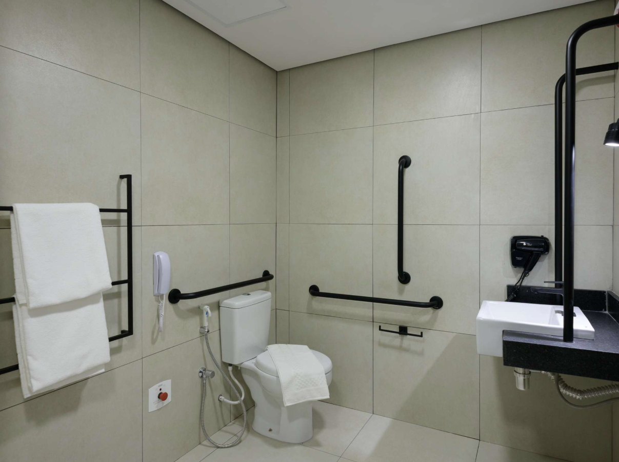 ibis CARUARU 20/21