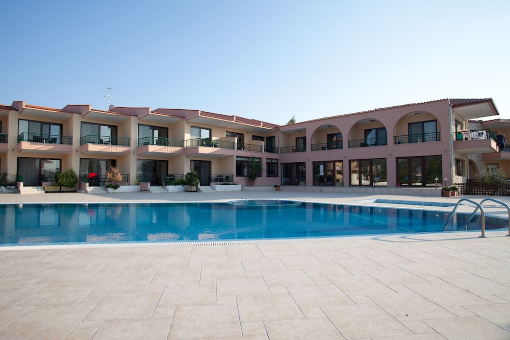 Villa Blue Sea 3/50