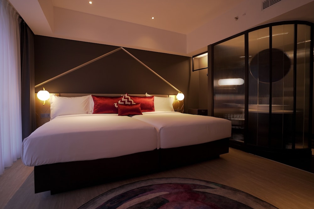 Awann Sewu Boutique Hotel and Suite 16/59