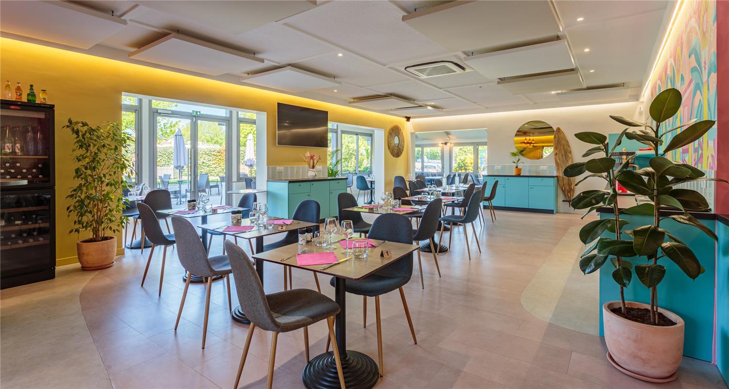 Sure Hotel by Best Western Biarritz Aeroport 18/23