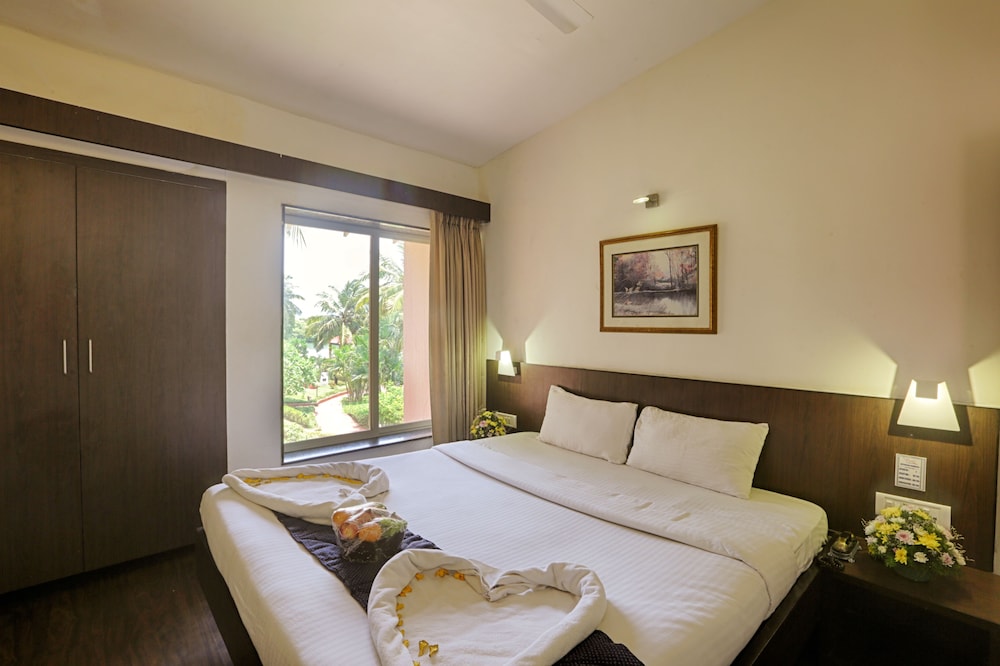 The Byke Old Anchor Beach Resort and Spa 17/64