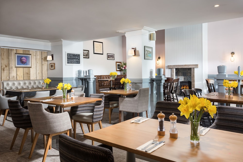 Rashleigh Arms 35/50