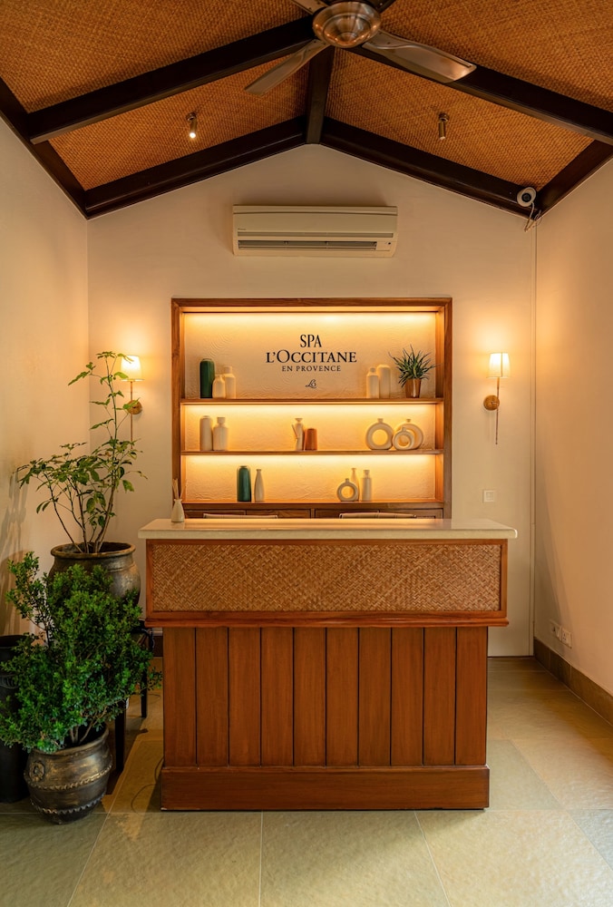 Aahana Resort and Spa- Jim Corbett 7/59