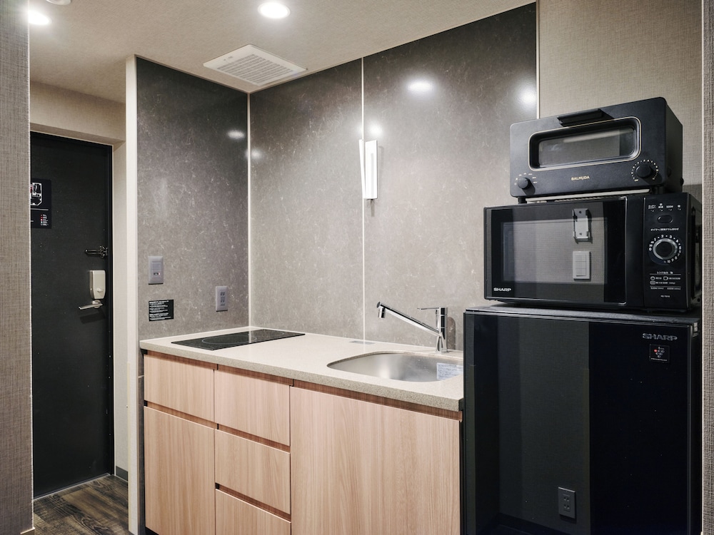 MONday Apart Premium GINZA SHINTOMICHO(Former:GATE STAY PREMIUM GINZA SHINTOMICHO) 46/48