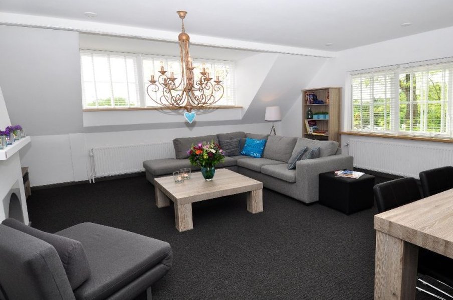 Hotel Herbergh Amsterdam Airport 22/30