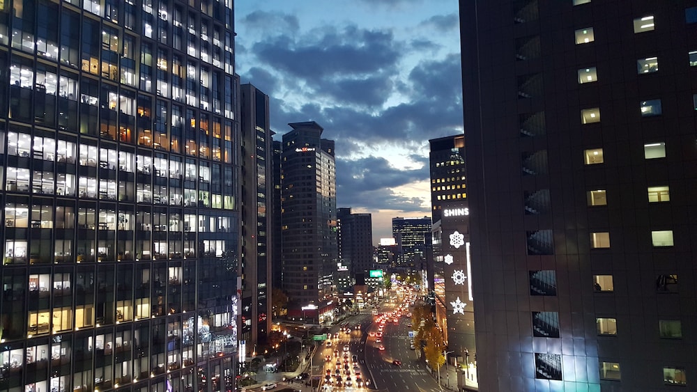 57 Myeongdong Hostel 4/66