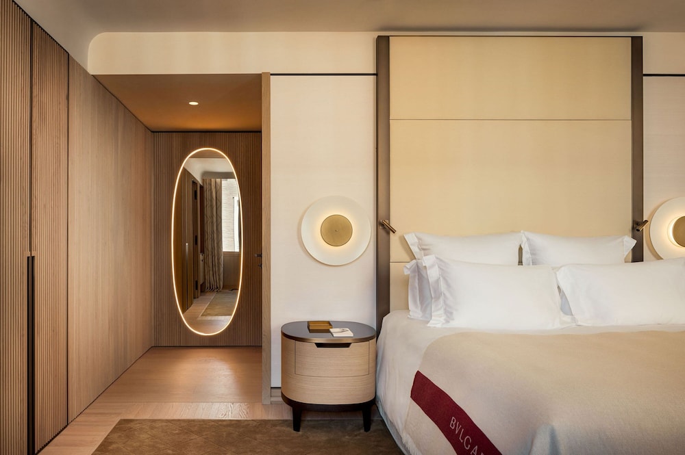 Bulgari Hotel Roma 12/40
