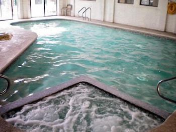 Coronada Inn and Suites 24/47