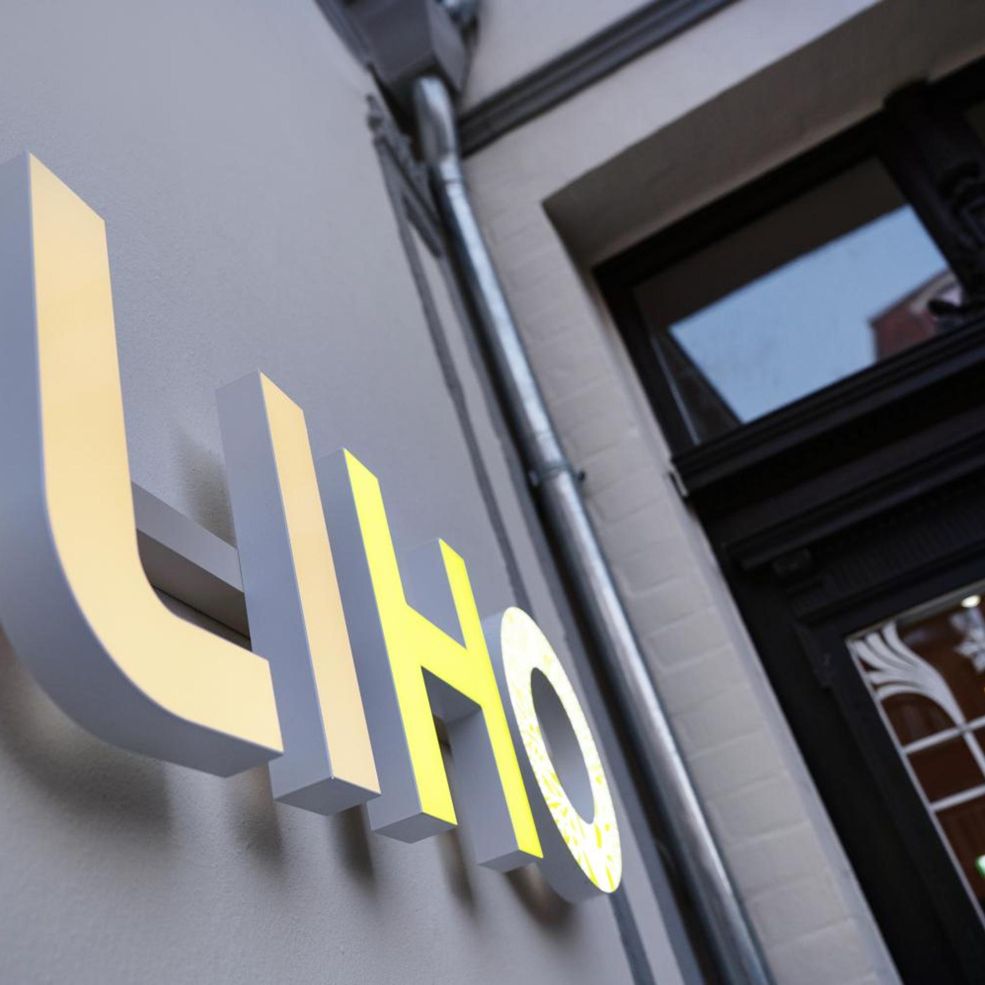 LIHO - Hotel Lindenhof 1/64