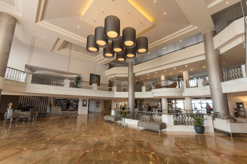 Radisson Blu Resort Malta St Julians 4/50